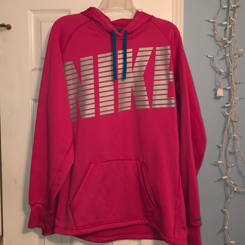 Nike hoodie